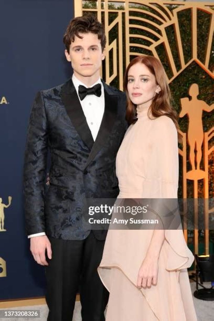 Ruairi O’Connor Net Worth - Wiki, Age, Weight and Height, Relationships, Family, and More