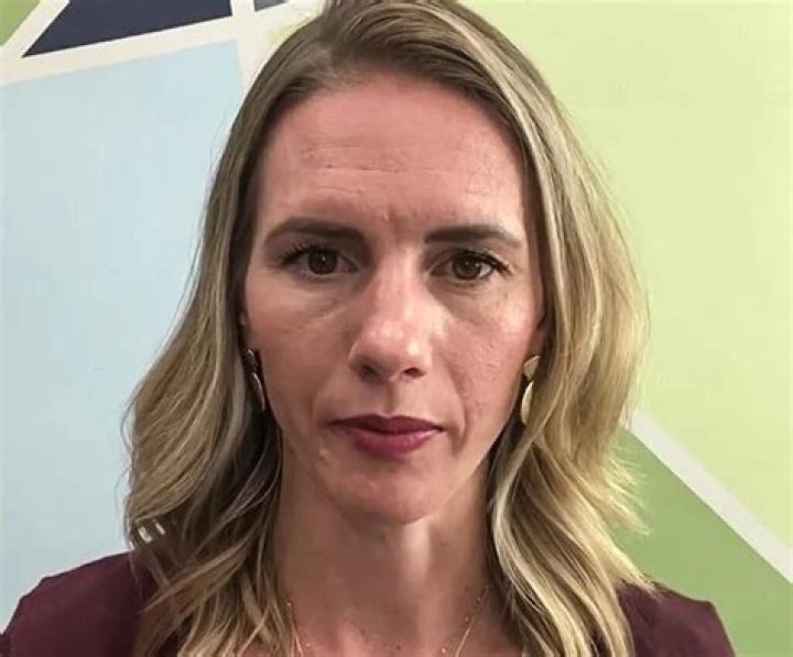 Ruby Franke Mugshot: Child Abuse Charges, Arrested