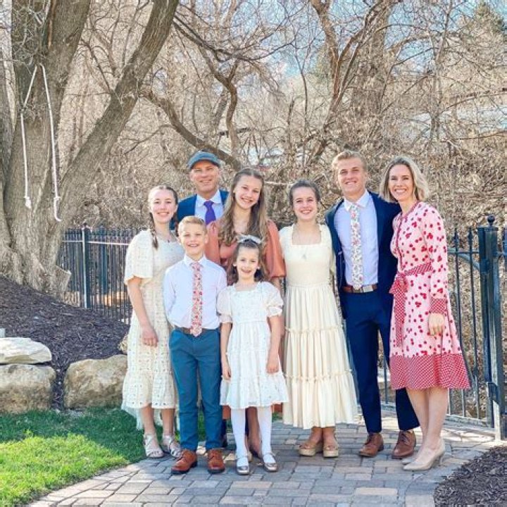 Ruby Franke pleaded guilty and is charged with 6 Counts of Felony Child Abuse