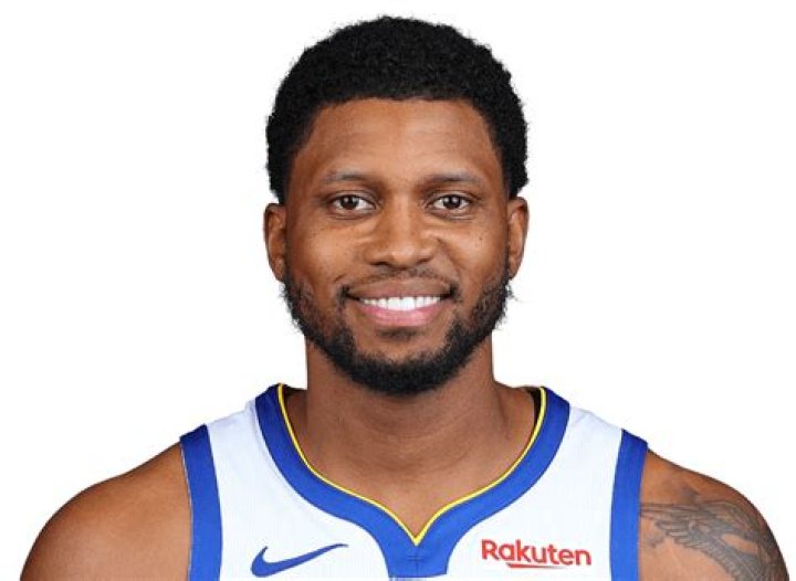 Rudy Gay - Age, Family, Bio