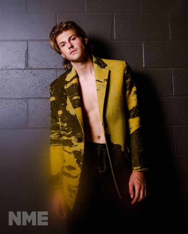 Ruel - Age, Family, Bio