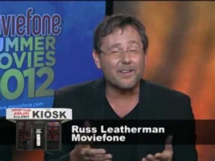 Russ Leatherman Net Worth - Wiki, Age, Weight and Height, Relationships, Family, and More