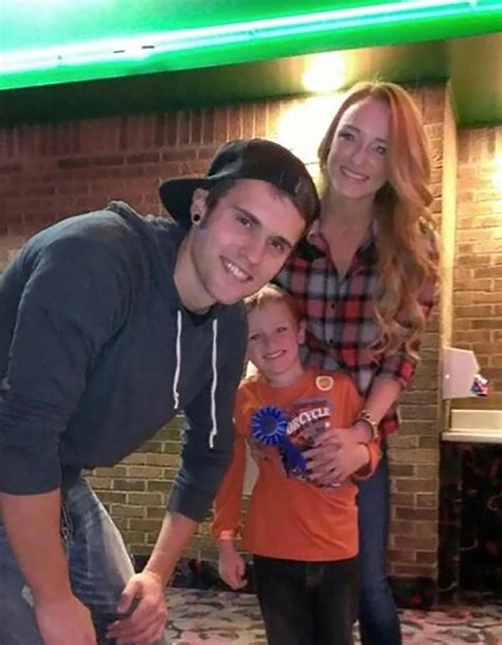 Ryan Edwards Cries to Maci Bookout in His Return to 'Teen Mom'