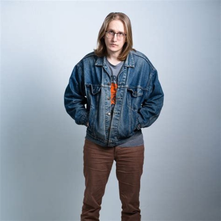 Ryan Goodcase - Age, Family, Bio