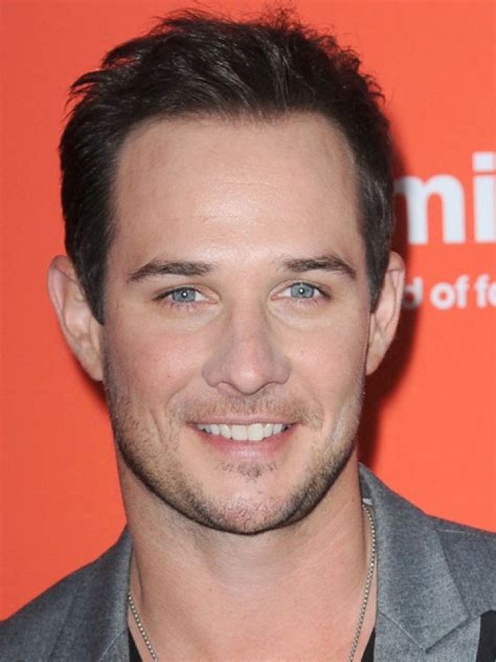 Ryan Merriman Net Worth - Wiki, Age, Weight and Height, Relationships, Family, and More