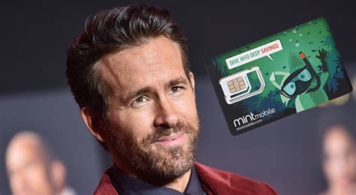 Ryan Reynolds’ company Mint Mobile purchased by T-Mobile for over a billion
