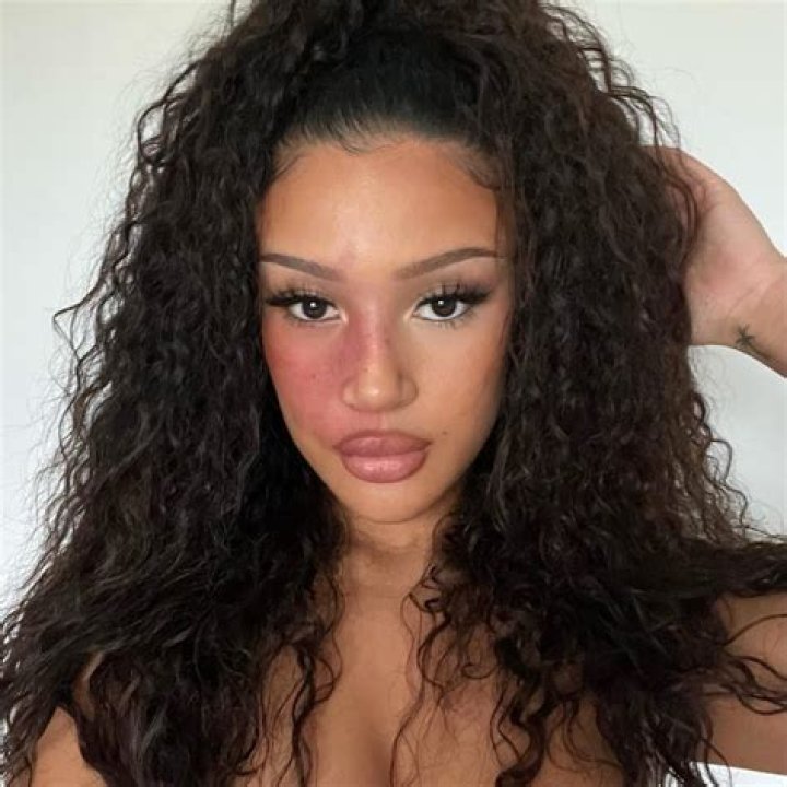 Ryley Isaac - Age, Family, Bio