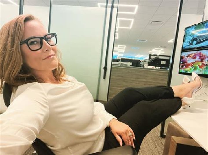 CNN Political Correspondent, Sarah Elizabeth Cupp is Mother of A Son and Has $2 Million Net Worth