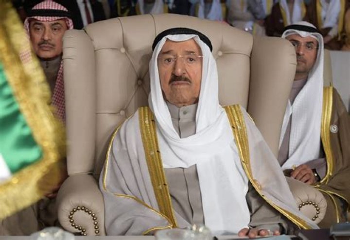 Sabah IV Al-Ahmad Al-Jaber Al-Sabah Net Worth - Wiki, Age, Weight and Height, Relationships, Family, and More