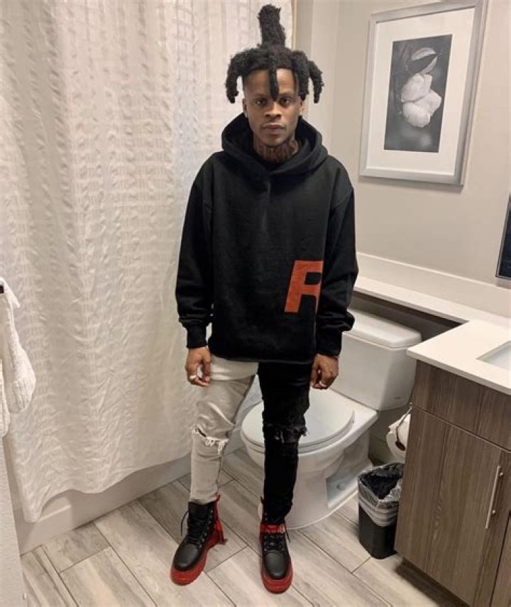 Saedemario - Age, Family, Bio