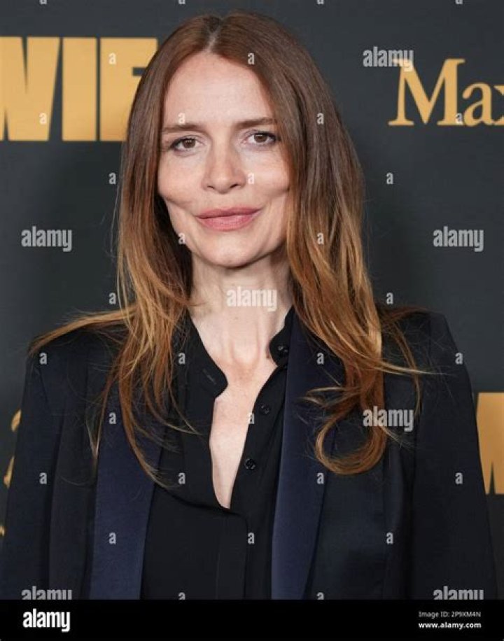 Saffron Burrows Net Worth - Wiki, Age, Weight and Height, Relationships, Family, and More