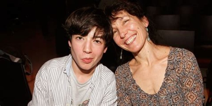 Saiya Miller: Sister of Ezra Miller