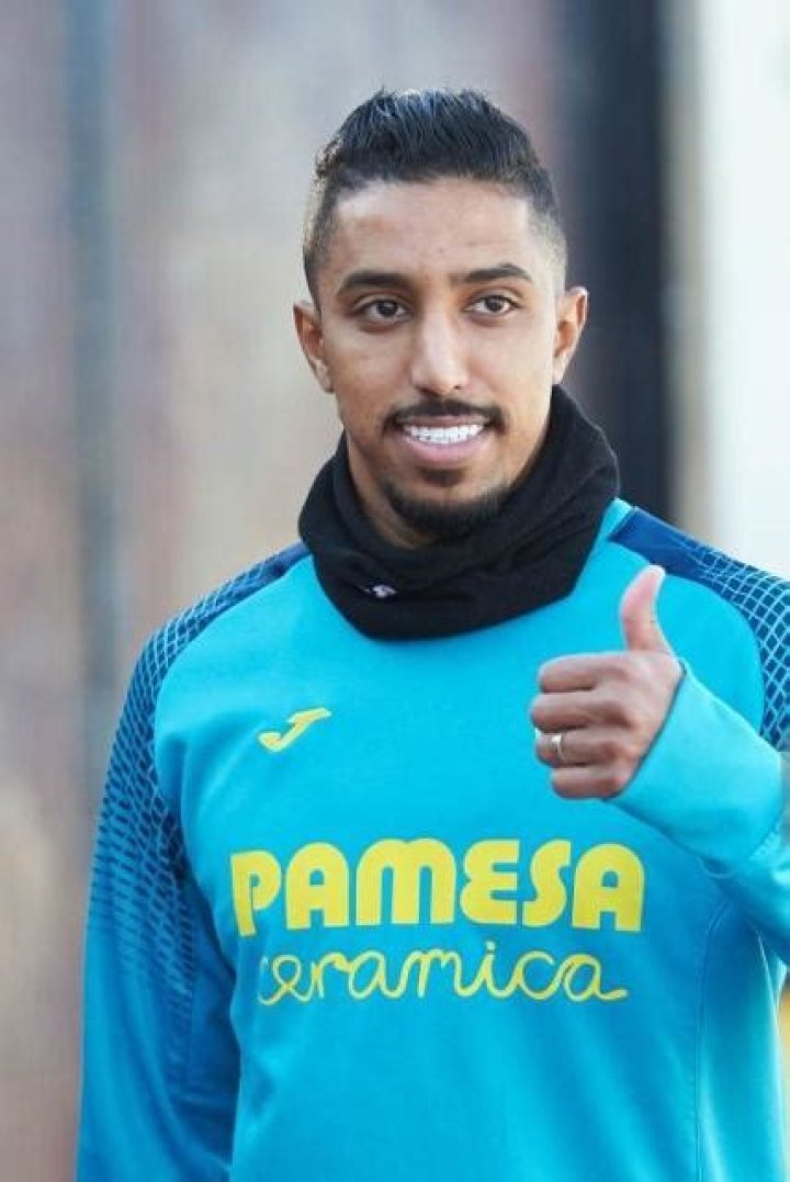 Salem Al-Dawsari Bio (Wiki) 