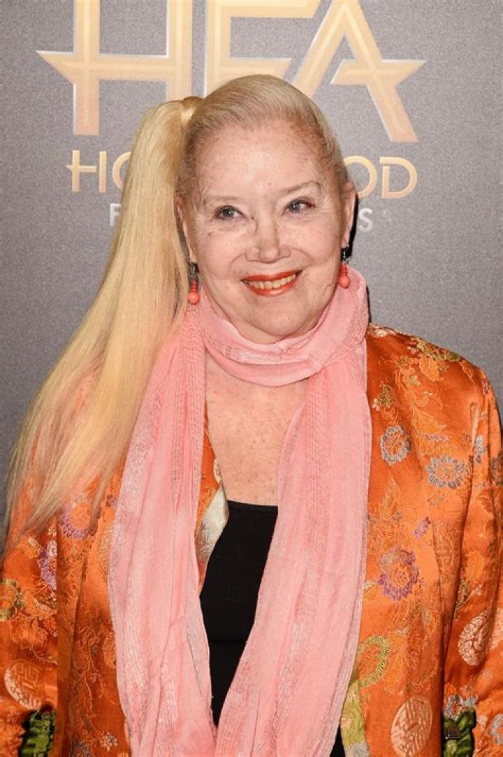 Sally Kirkland Bio (Wiki) 