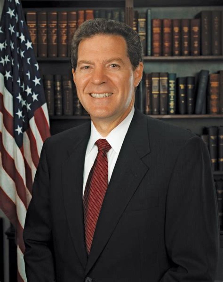 Sam Brownback Net Worth - Wiki, Age, Weight and Height, Relationships, Family, and More
