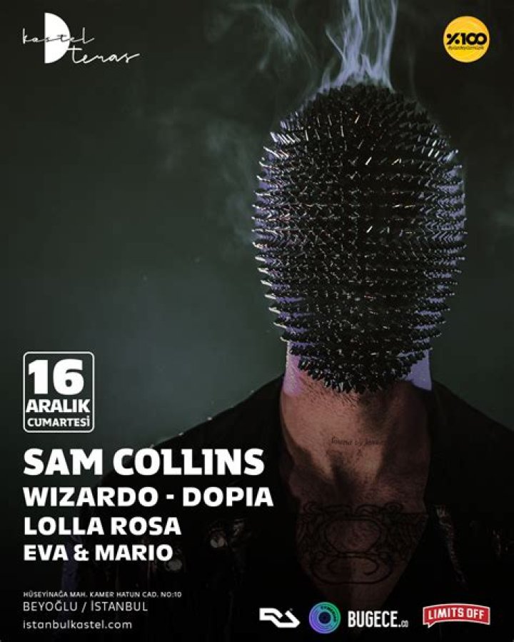 Sam Collins (YouTube Star) - Age, Family, Bio