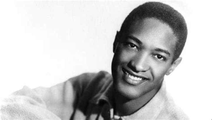 Sam Cooke - Trivia, Family, Bio