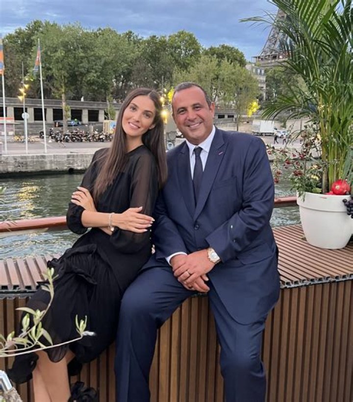 Sam Nazarian Net Worth - Wiki, Age, Weight and Height, Relationships, Family, and More