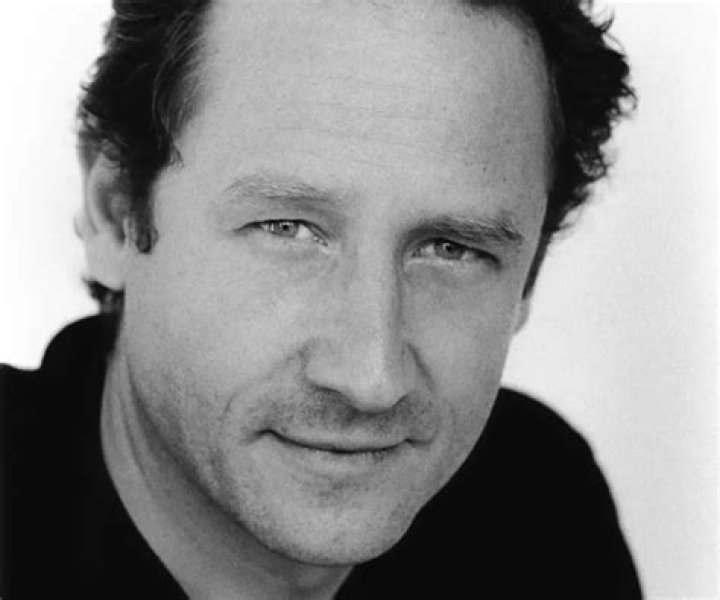 Sam Robards Bio (Wiki) 