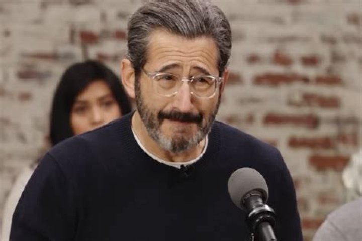 Sam Seder Net Worth - Wiki, Age, Weight and Height, Relationships, Family, and More