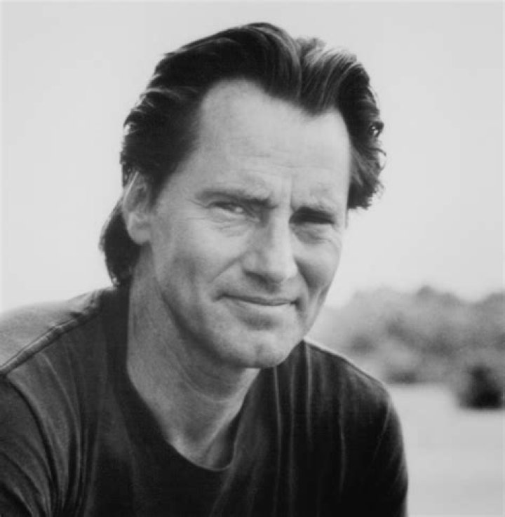Sam Shepard - Trivia, Family, Bio