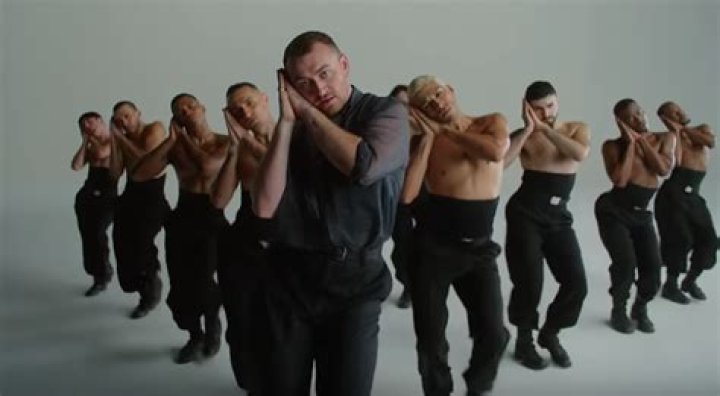 Sam Smith dances in his music video for ‘How Do You Sleep’ and it’s amazing