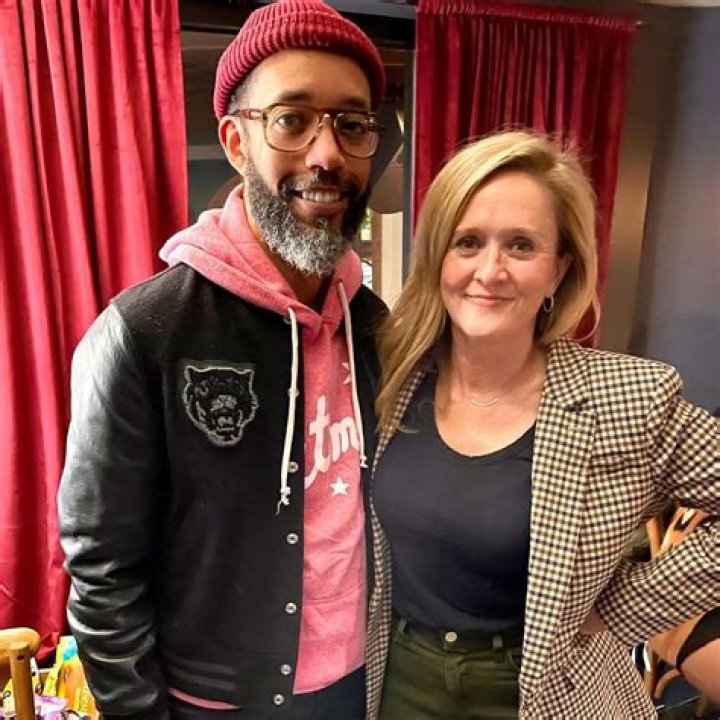 Samantha Bee Bio (Wiki) 