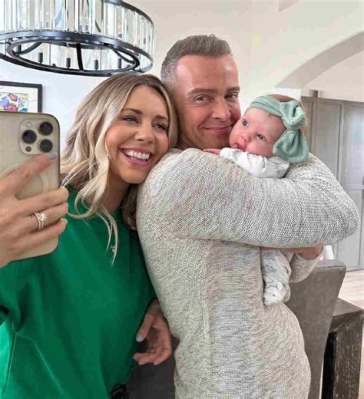 Samantha Cope Bio (Wiki) 