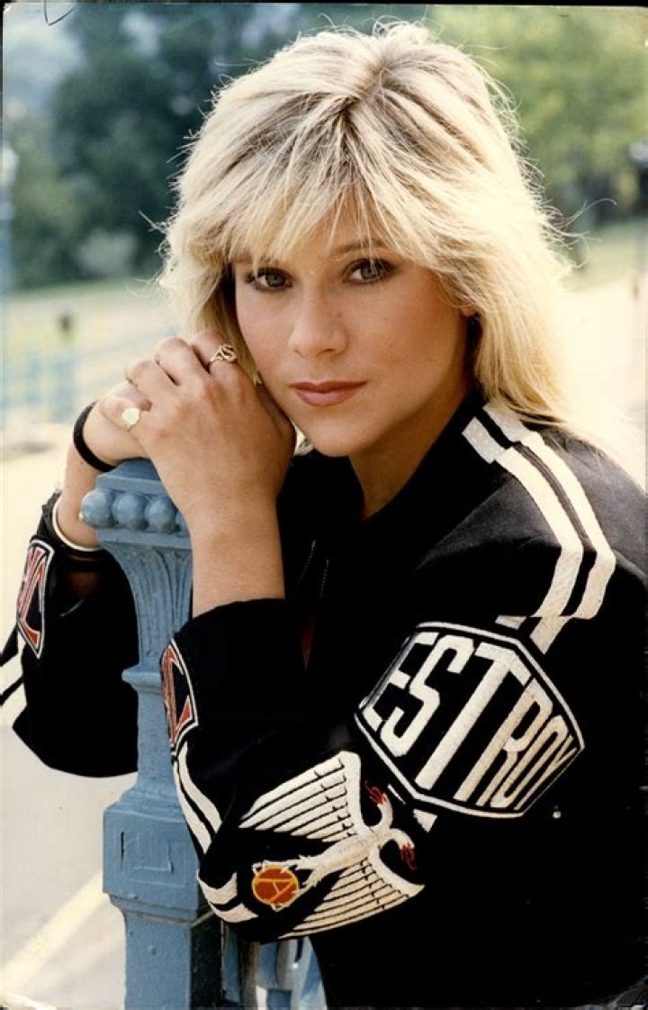 Samantha Fox Net Worth - Wiki, Age, Weight and Height, Relationships, Family, and More