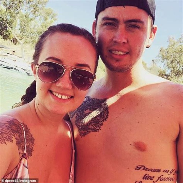 Samantha Peer husband: Who is Dillon Peer?