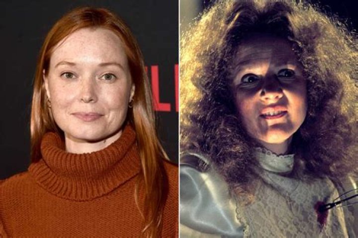 Samantha Sloyan Pets - Celebrity Pets