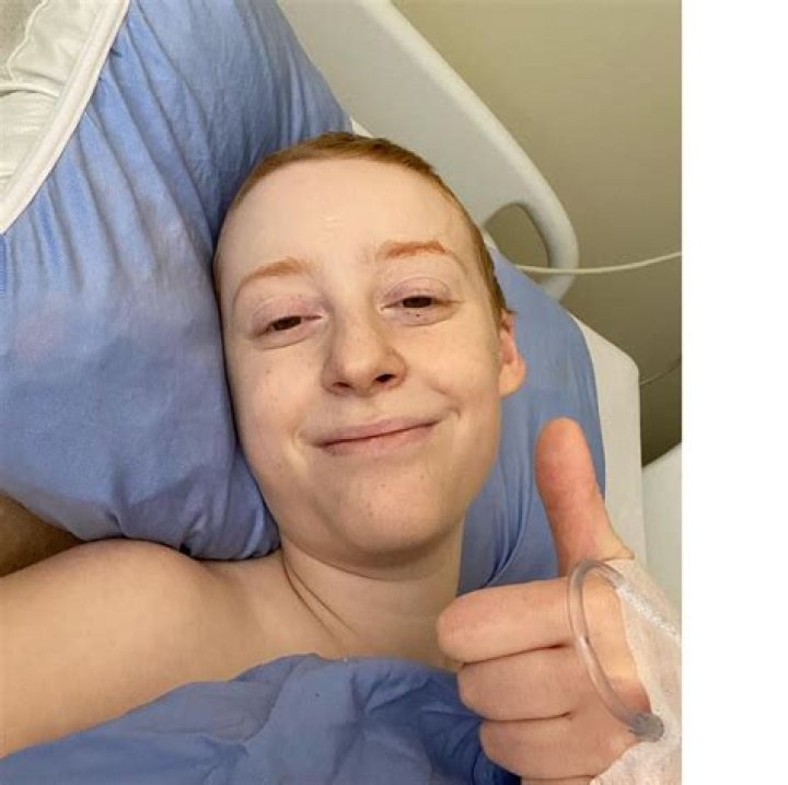 Samantha Weinstein Husband Michael Knutson, Children And Age