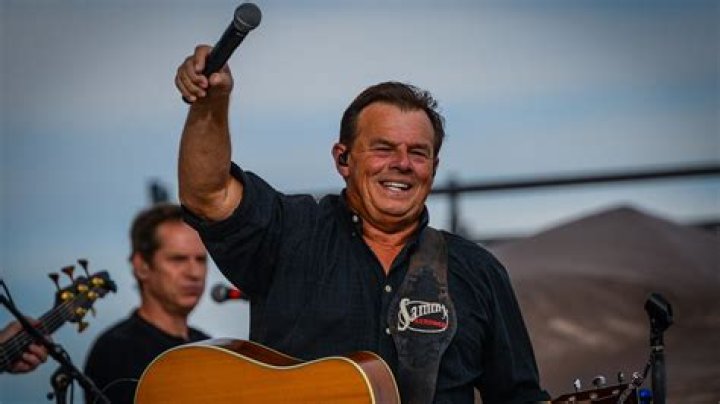 Sammy Kershaw - Age, Family, Bio