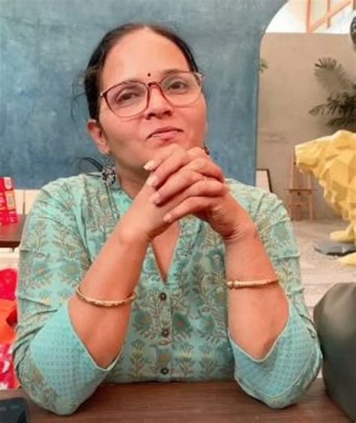 Samridhi Singh Height, Weight, Net Worth, Age, Birthday, Wikipedia, Who, Nationality, Biography