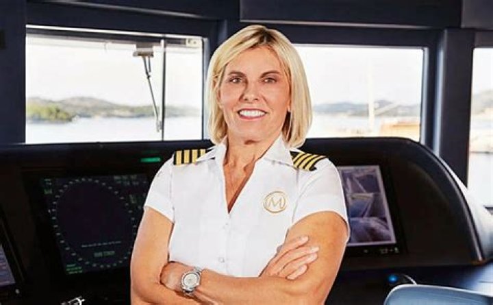 Sandy Yawn Pets - Celebrity Pets