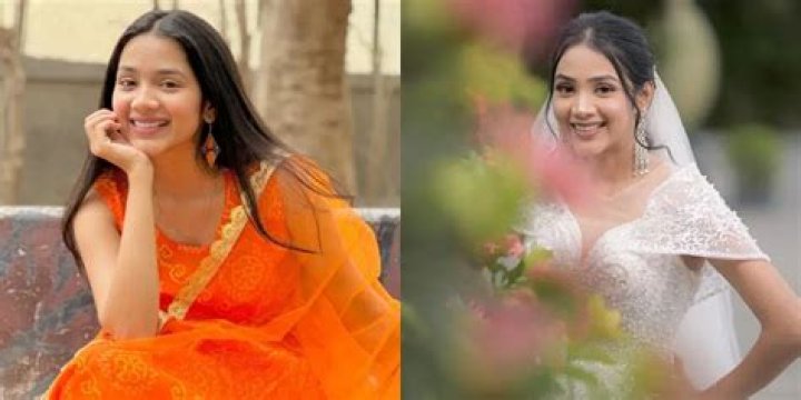 Sanika Dange Height, Weight, Net Worth, Age, Wiki, Who, Instagram, Biography