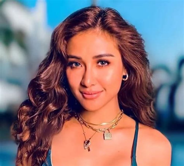 Sanya Lopez Bio (Wiki) 