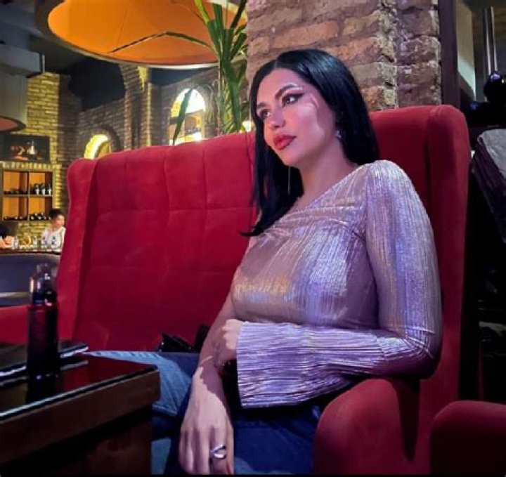 Sara Bella Thomas Partey Instagram