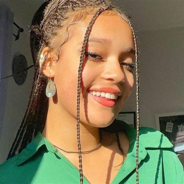 Sara Egwu-James - Age, Family, Bio