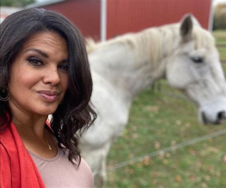 Sara Sidner Husband Robert O’Brien: Married Life And Children