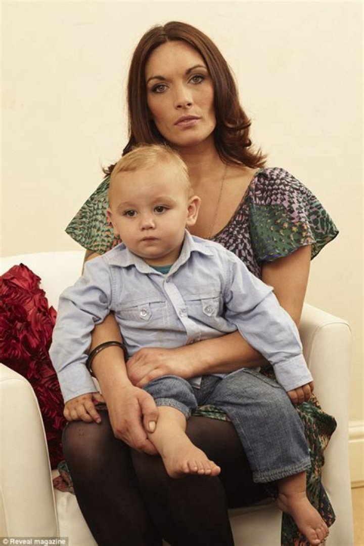 Sarah Aspin- Meet Partner Of Blake Fielder-Civil, the Former Husband Of Amy Winehouse