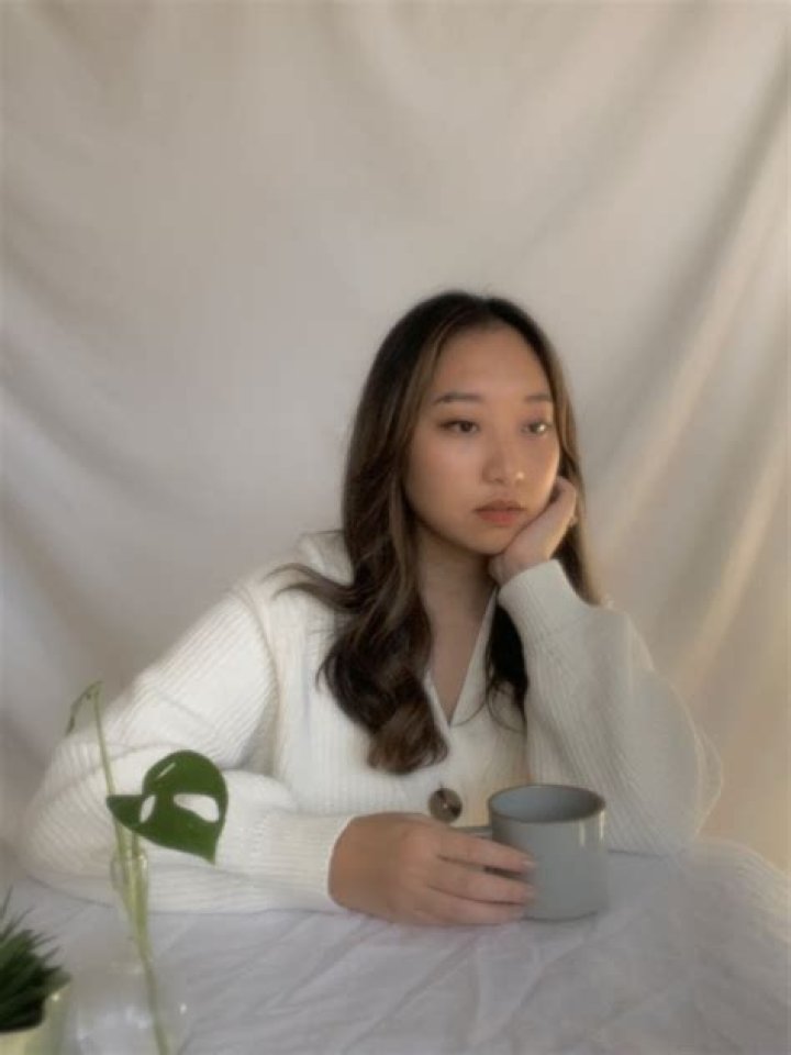 Sarah Kang - Age, Family, Bio