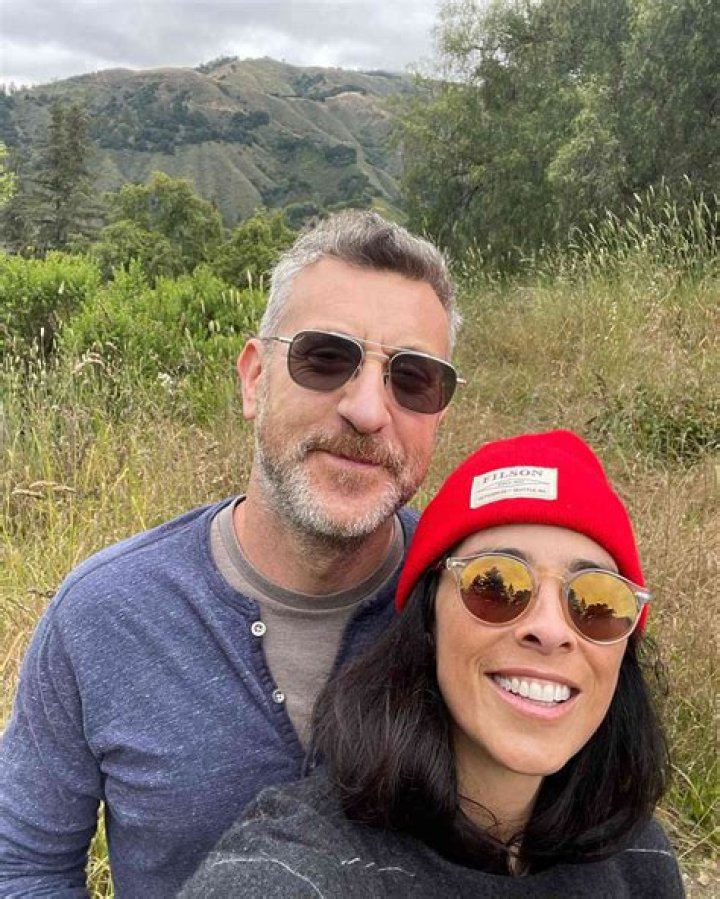 Sarah Silverman has a new boyfriend