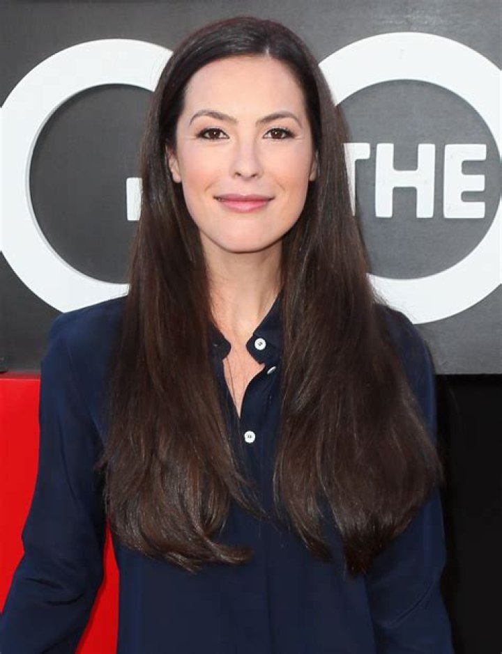 Sasha Barrese Net Worth - Wiki, Age, Weight and Height, Relationships, Family, and More