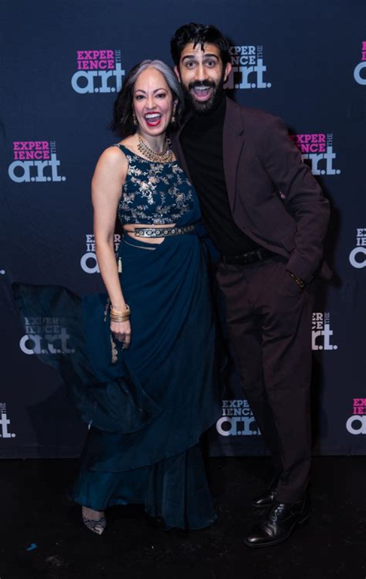 Sathya Sridharan - Age, Family, Bio