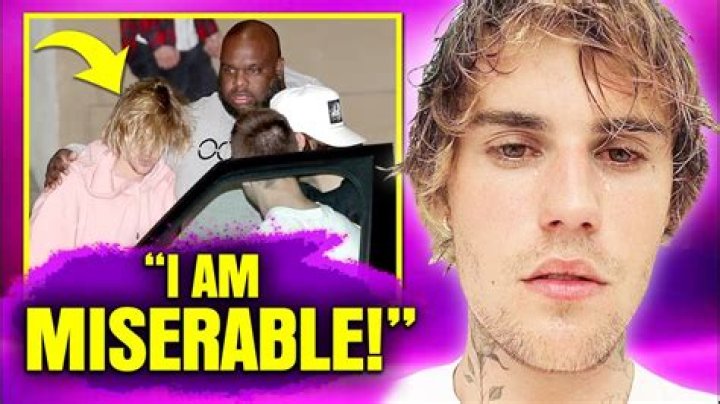 ‘Save Justin Bieber Summit’ Taking Place in Panama With Usher & Co.