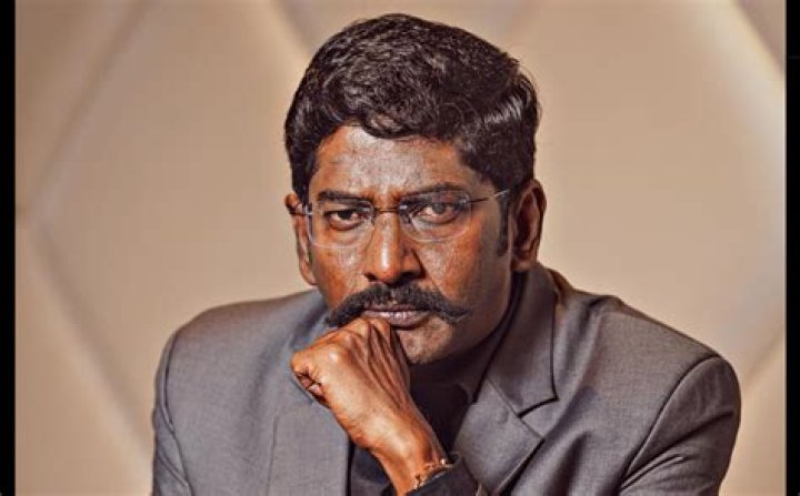 Savukku Shankar Wife And Married Life: Age At Death