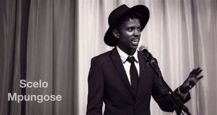 Scelo Mpungose Accident: Passed Away At Young Age, Death And Obituary