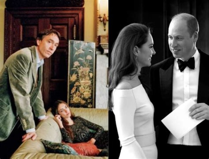 Scobie: The Prince William-Rose Hanbury rumors ‘will never go away’