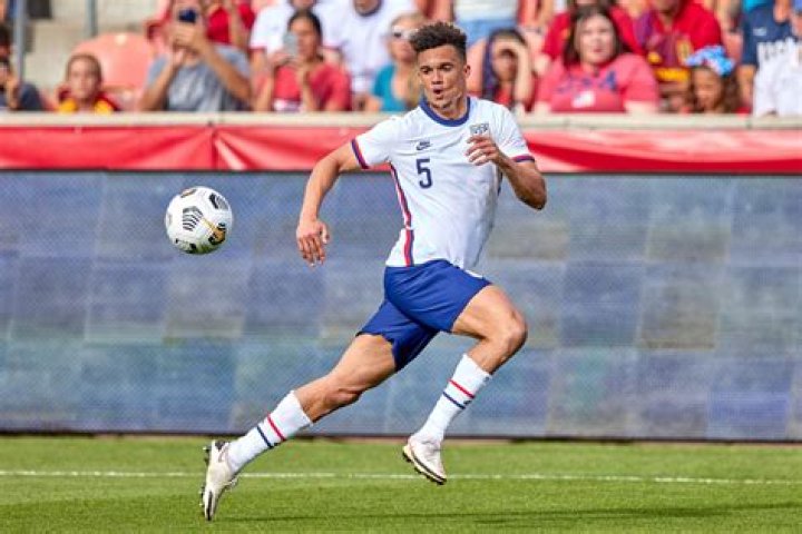 Scorpio Soccer Players | Famous Birthdays